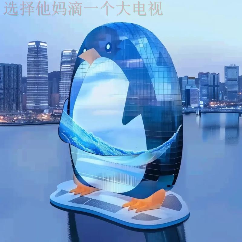 企鹅体育科技控股未来发展与潜力探索